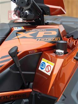 پۆلاریس سپۆرتسمان XP 1000